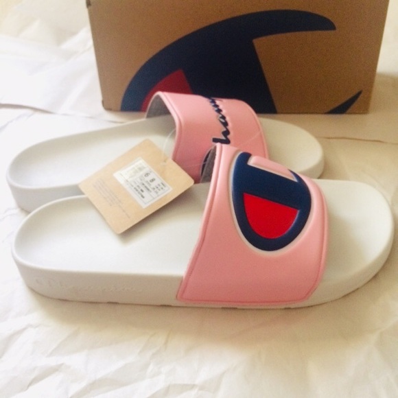 Last 1 🎉 New Champion IPO MM Slides Women - Picture 4 of 7